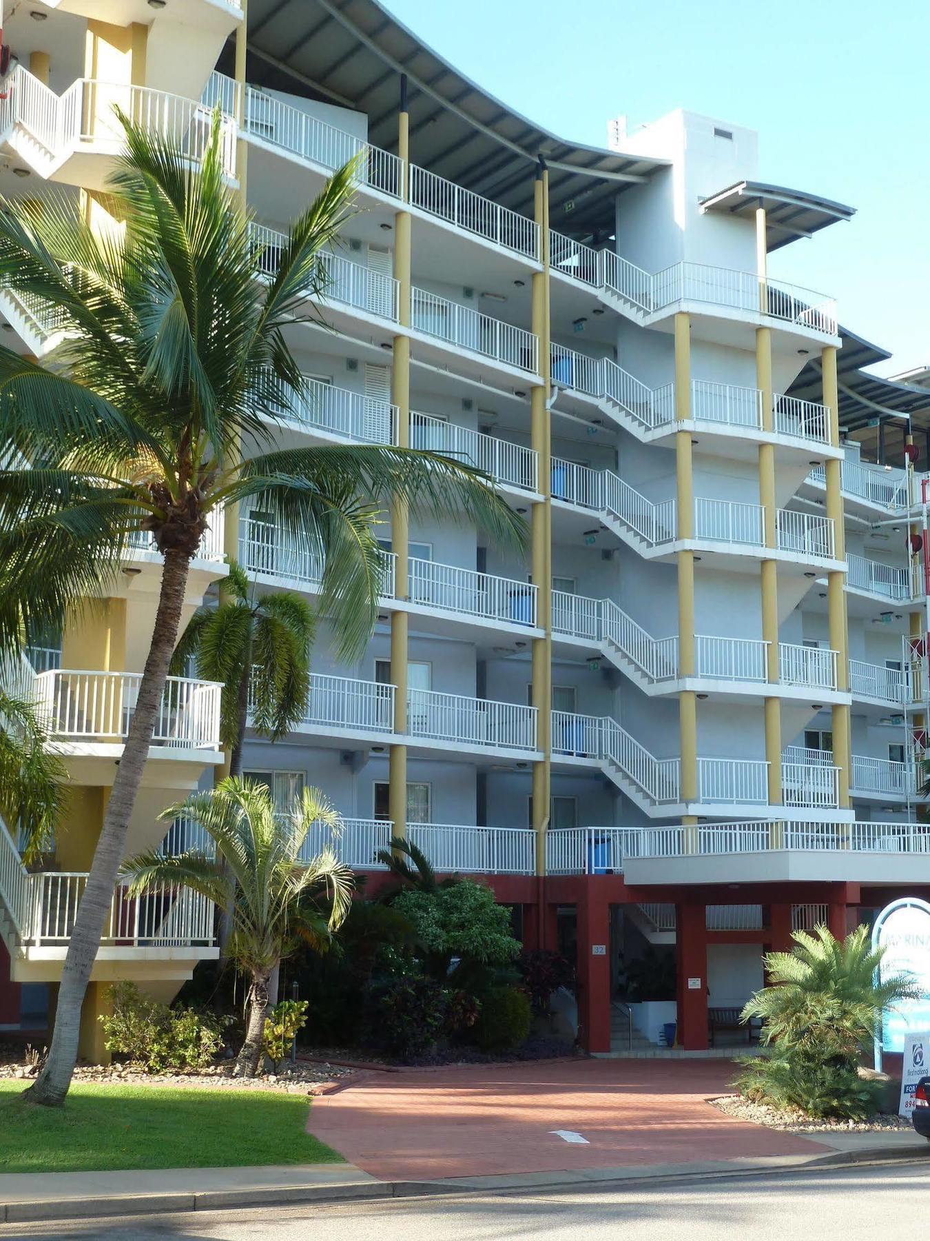Cullen Bay Darwin